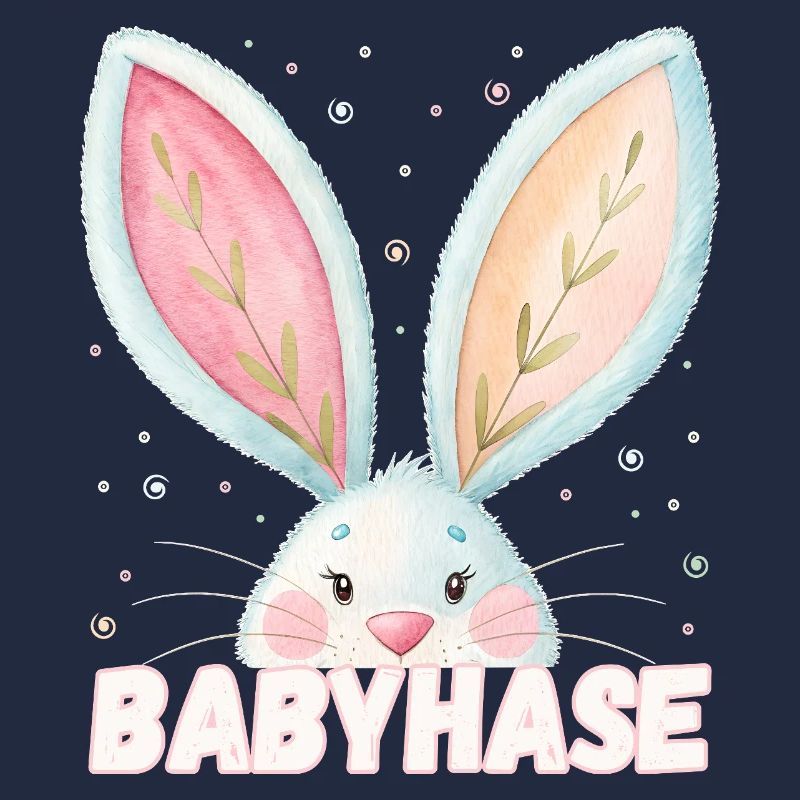 Bébé Lapin Bébé Nom de l’animal de compagnie