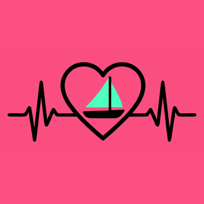 Heart Sailing – Passion Boat