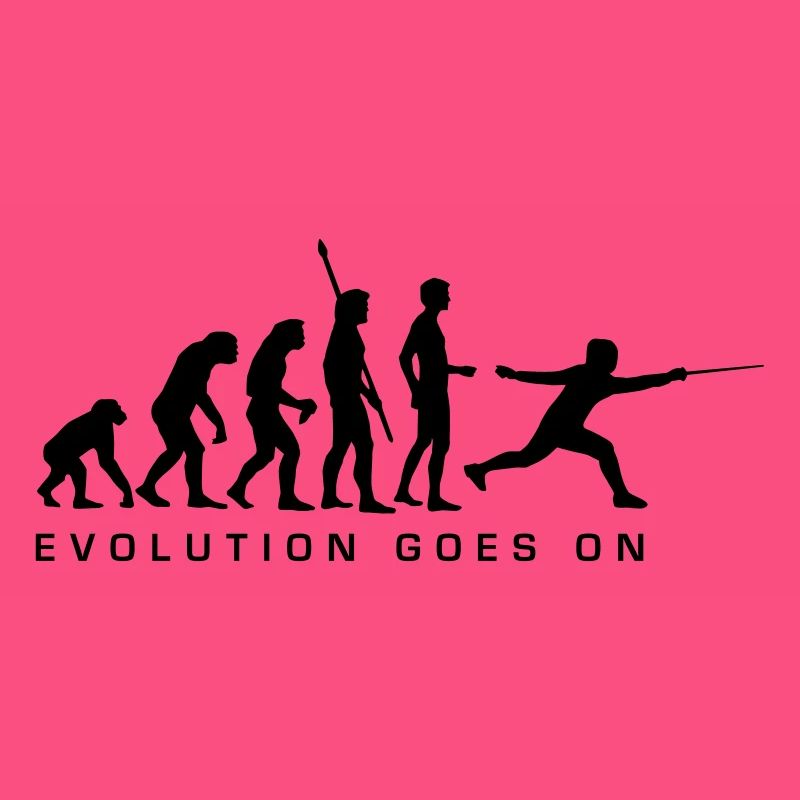 evolution_fechter_d