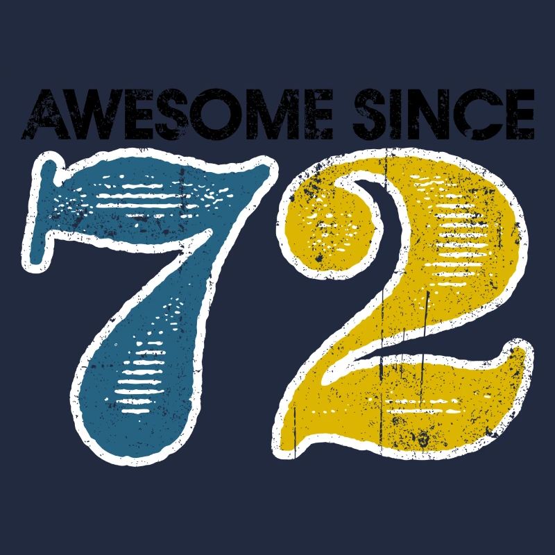 Retro 72 Duo in Ink Texture