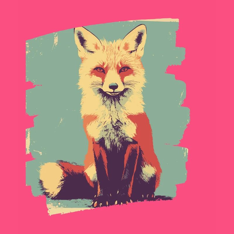 Fuchs Retro
