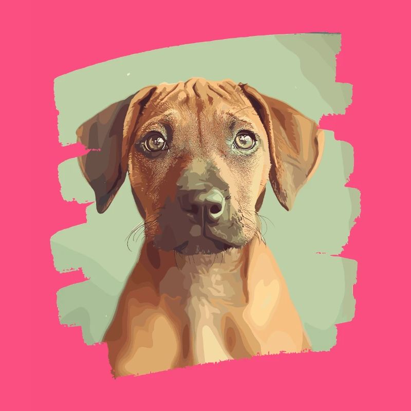 Rhodesian Ridgeback
