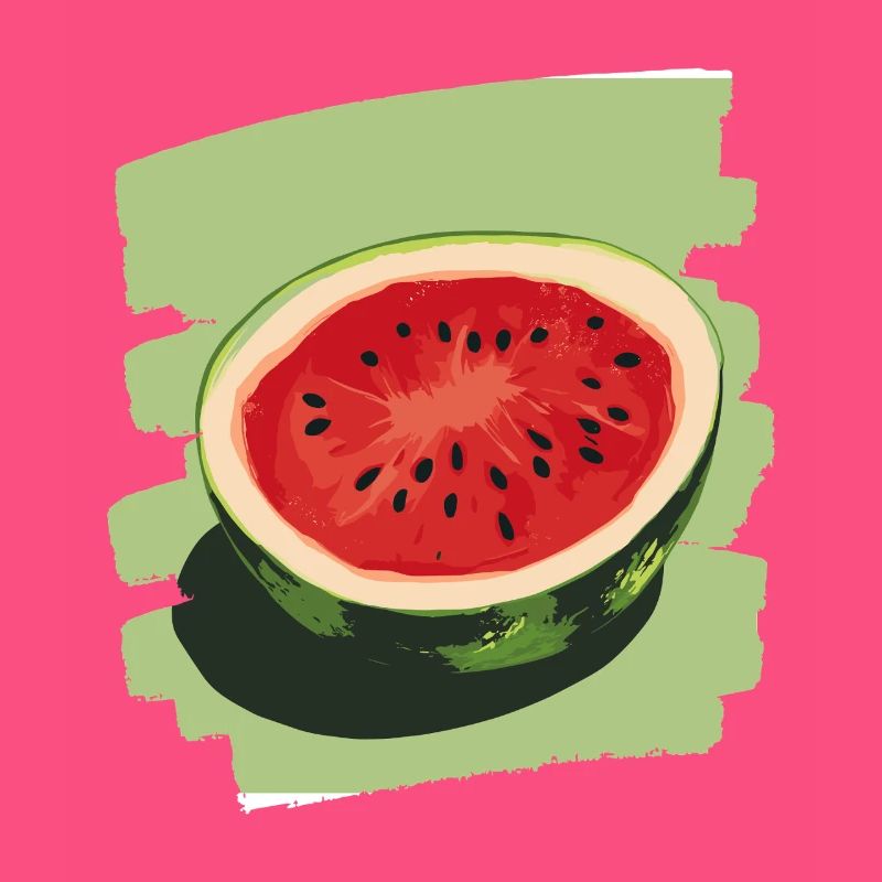 Pastèque