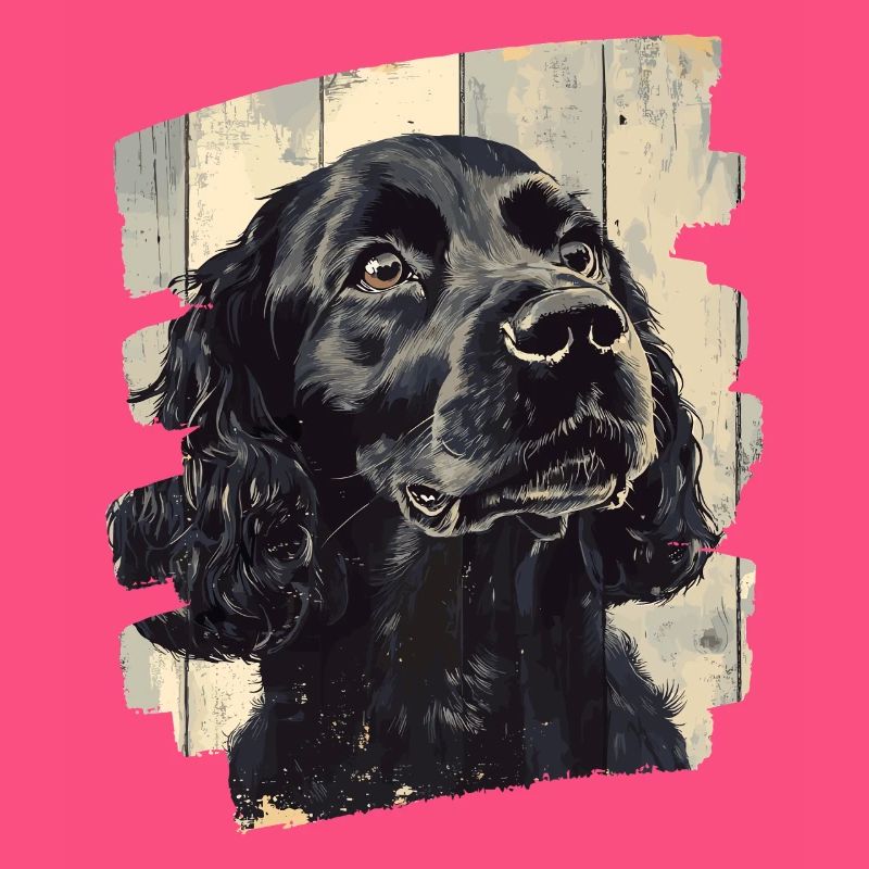 Cocker Spaniel