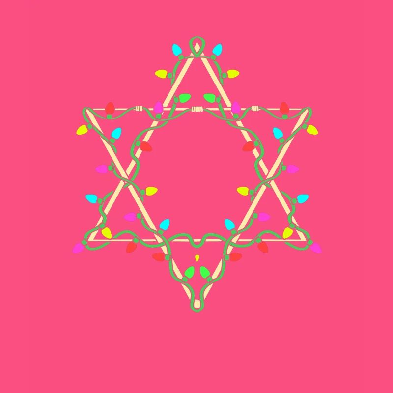 Hanoukka Hanoukka Hanoukka