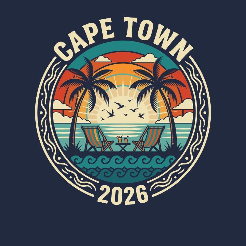 Cape Town 2026 Beach idyll