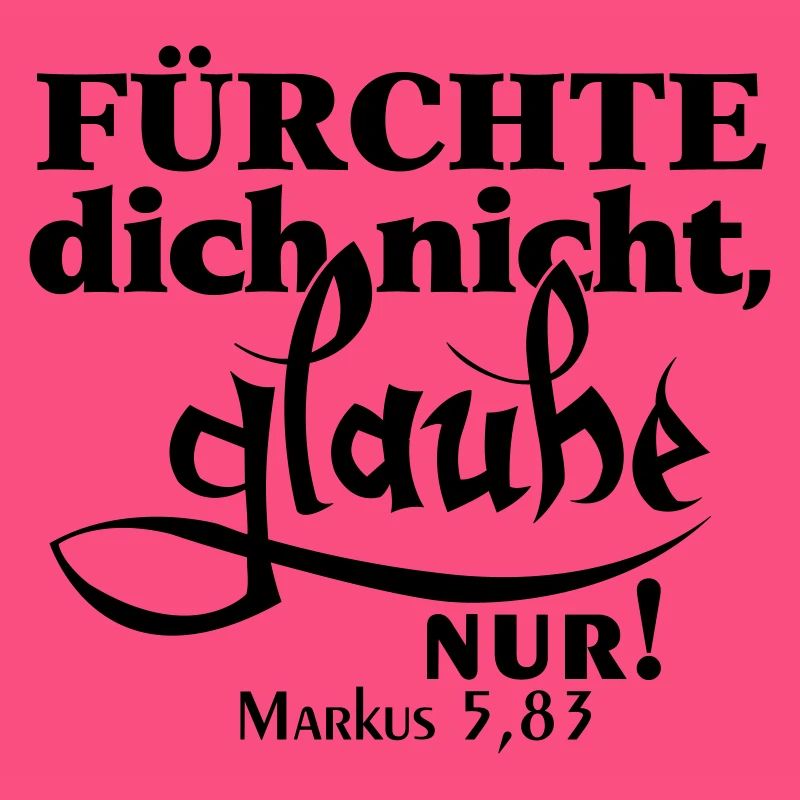 Markus 5,83 Bibelvers