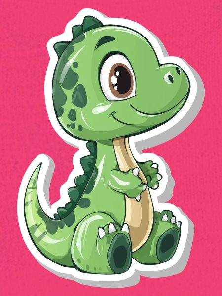 Dinosaurier