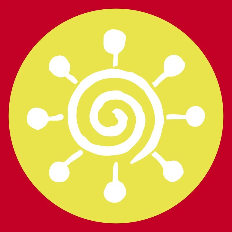 Icône du soleil