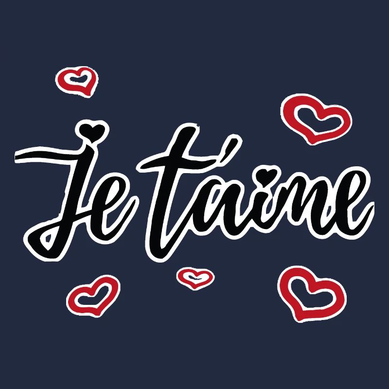 Je taime