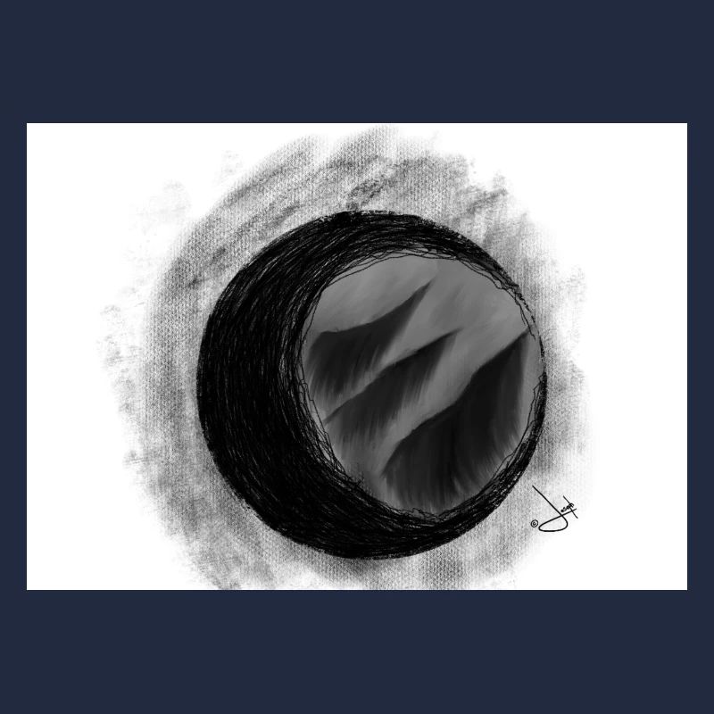 Éclipse finale