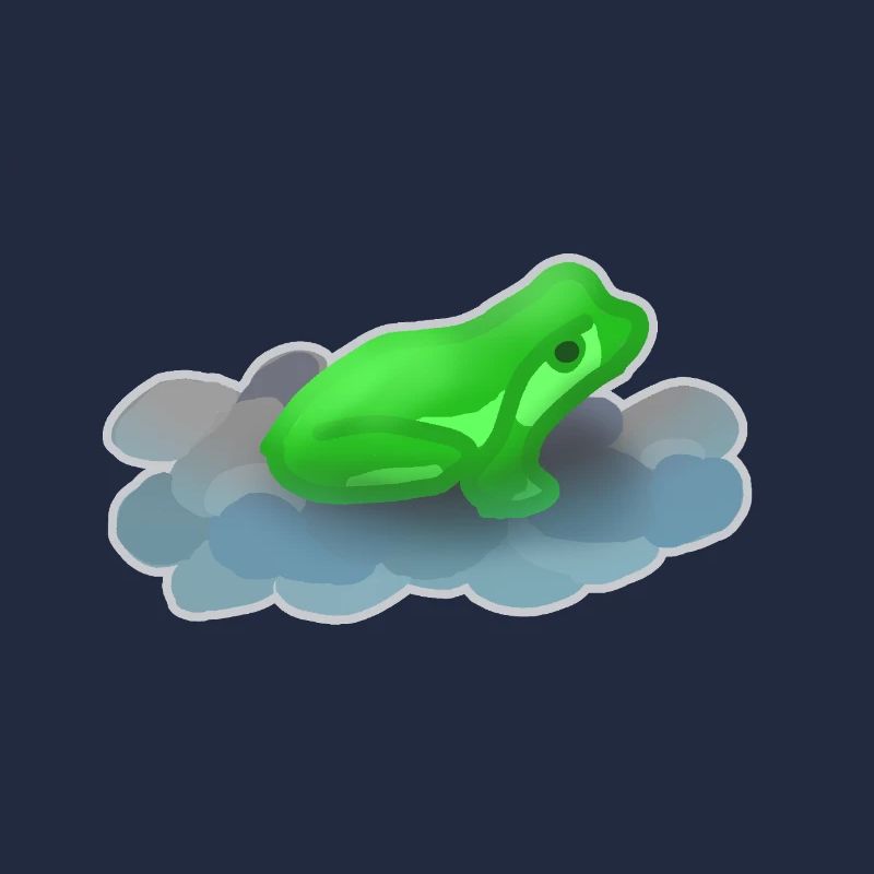 Frosch