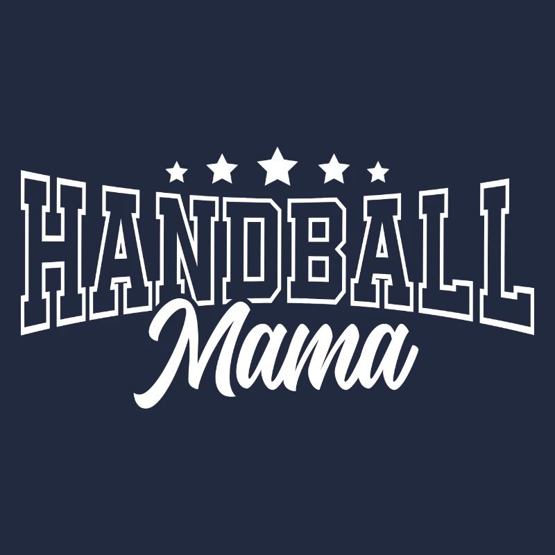 Handball Mama