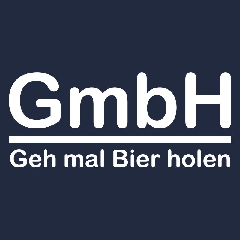 GmbH Beer Fetch