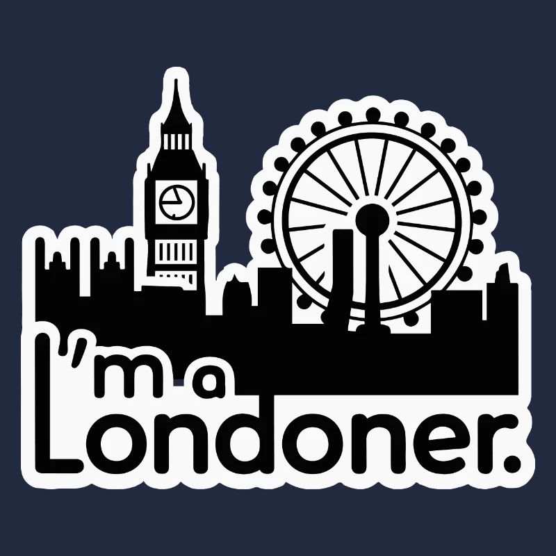 I'M A LONDONER