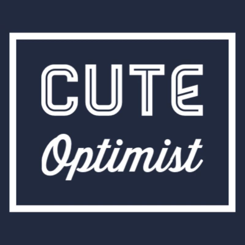 Optimist Gift Idea