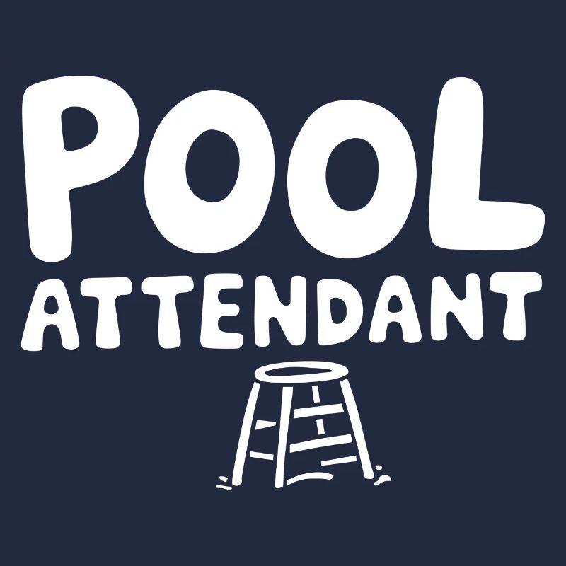 Profitez de l’ambiance de la piscine