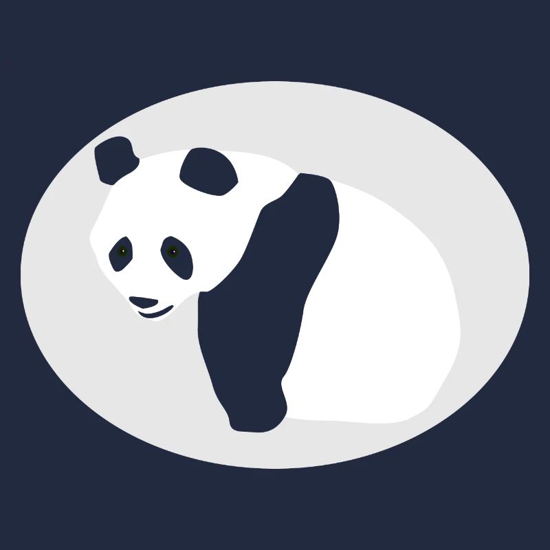 Großer Panda