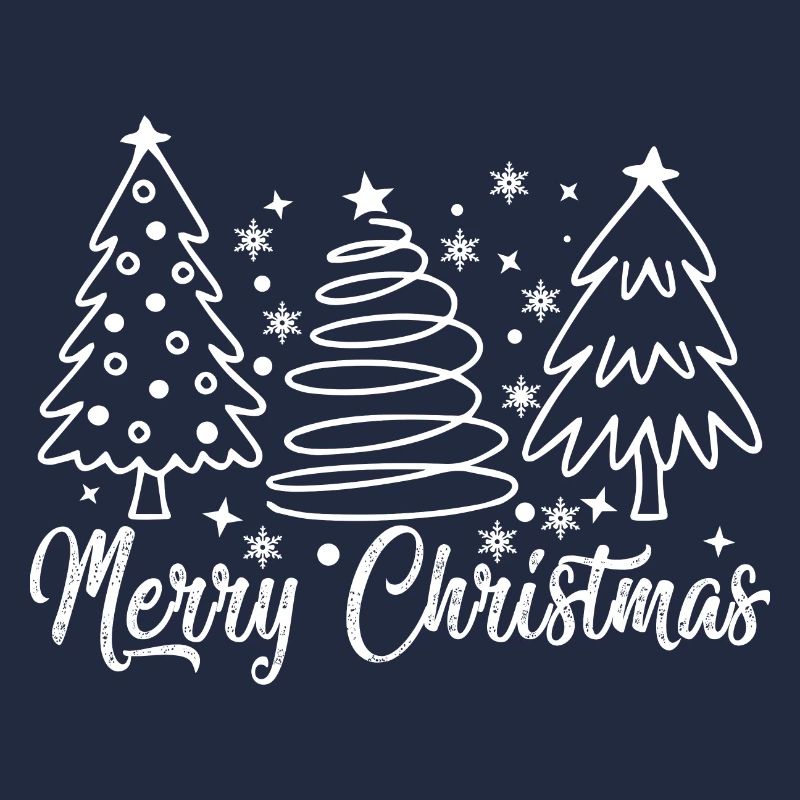 Joyeux Noël Sapin de Noël Noël