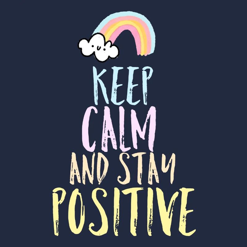 Positiv Spruch