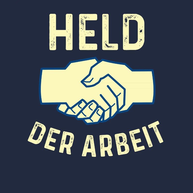 Held Der Arbeit - Ostalgie
