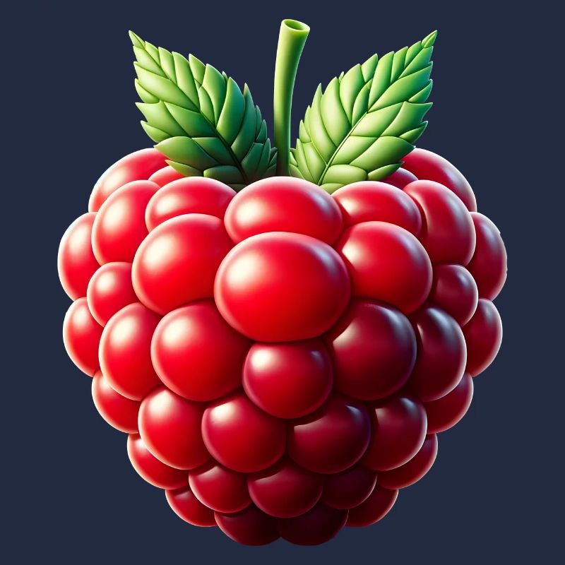 Raspberry