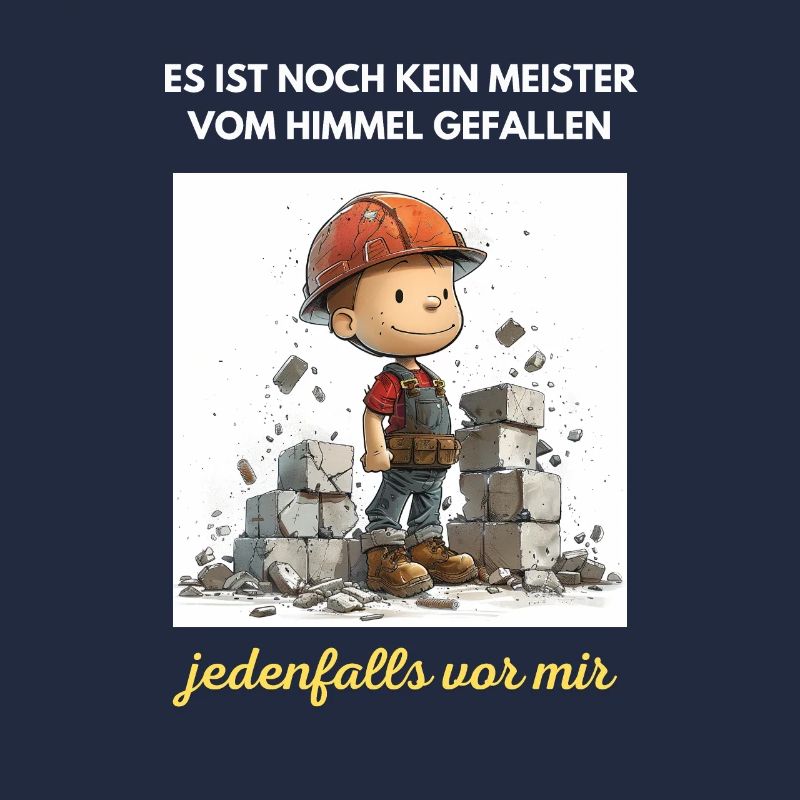 Bricklayer Journeyman Builder Training Profession Apprentice