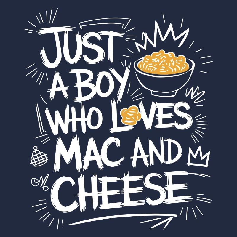 Fancy Mac 'n' Cheese
