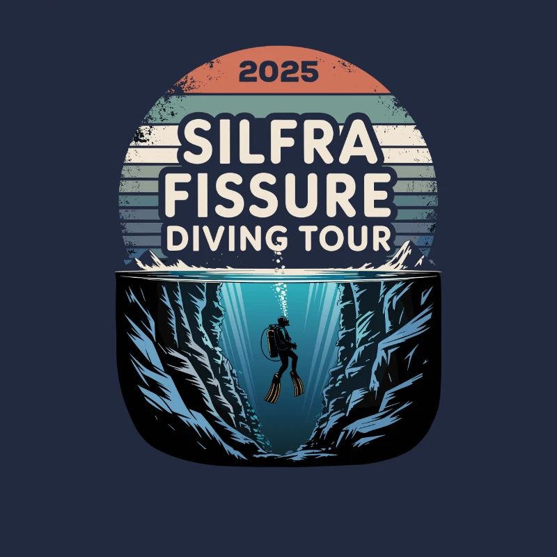 Plongée à Silfra 2025