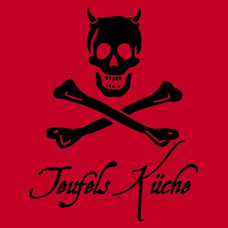 ~ Hell's Kitchen ~