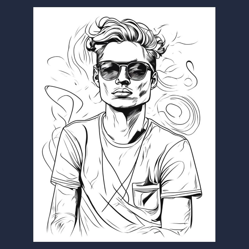 Cooler Boy