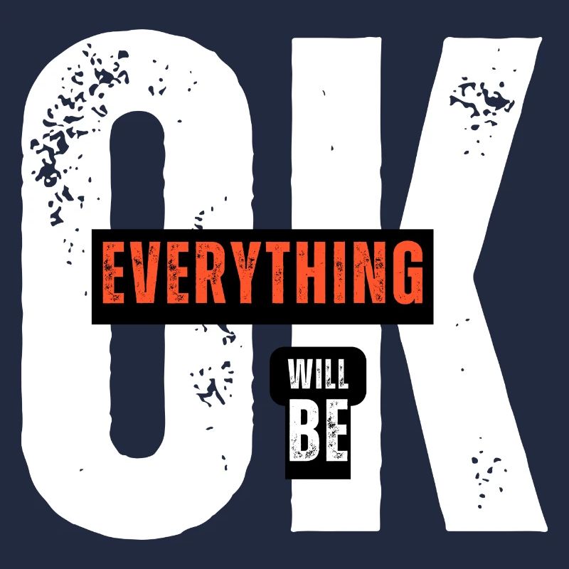 EVERYTHING OK