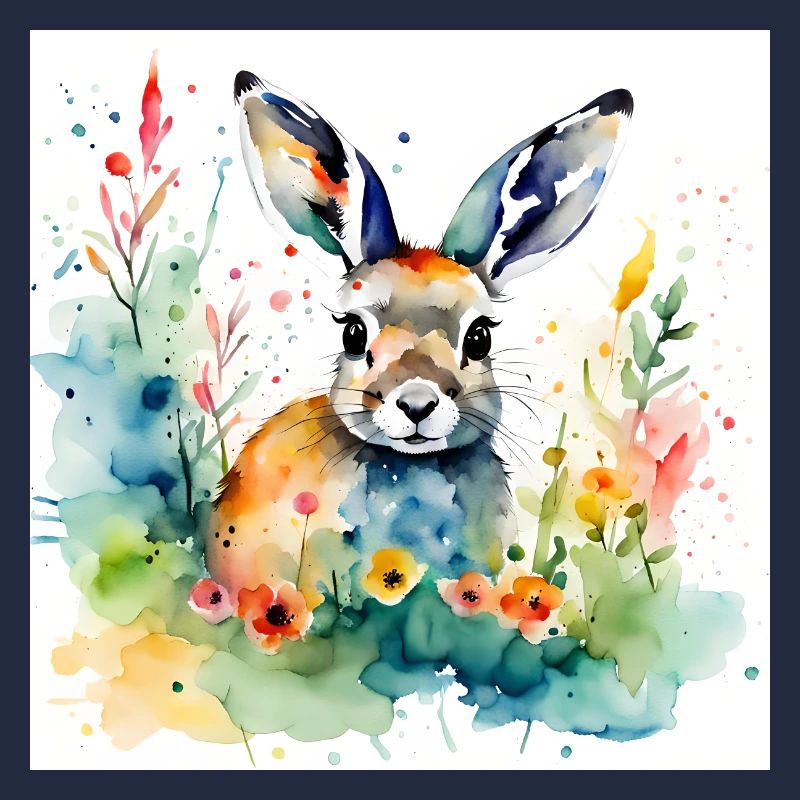 Couleur lapin