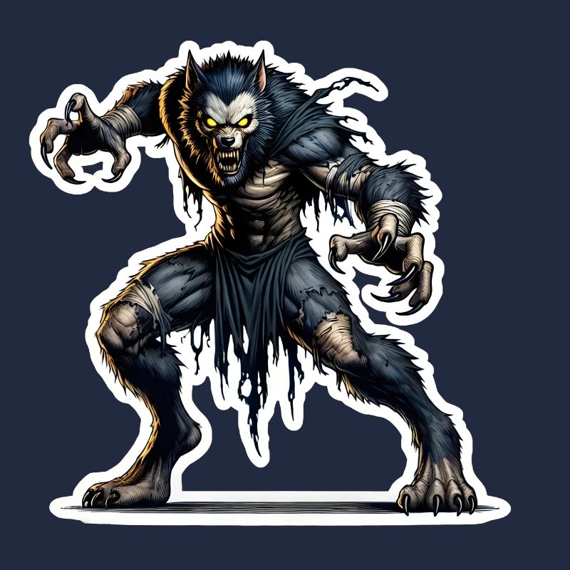 Werwolf