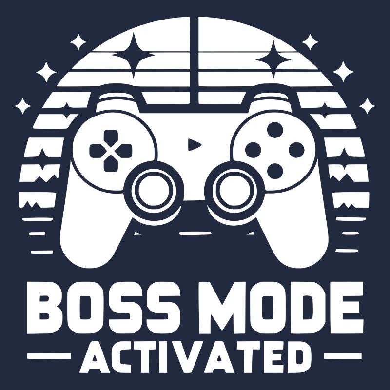 Mode Bos activé