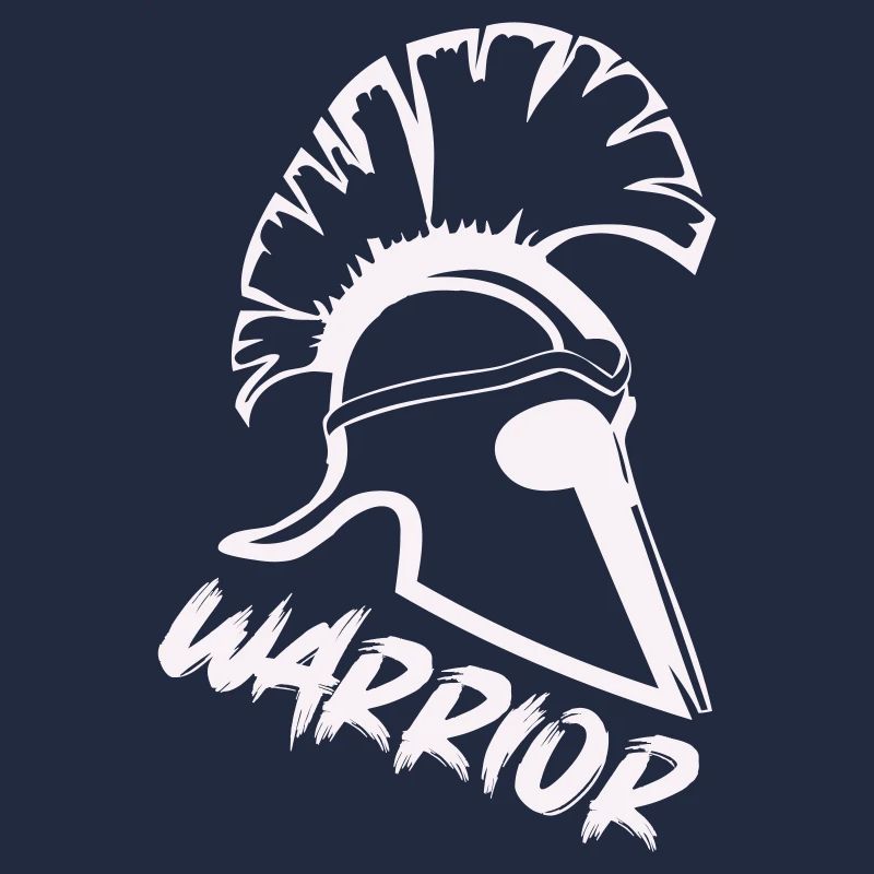 Sparta Helmet Warrior