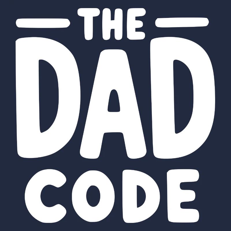 Le code du papa