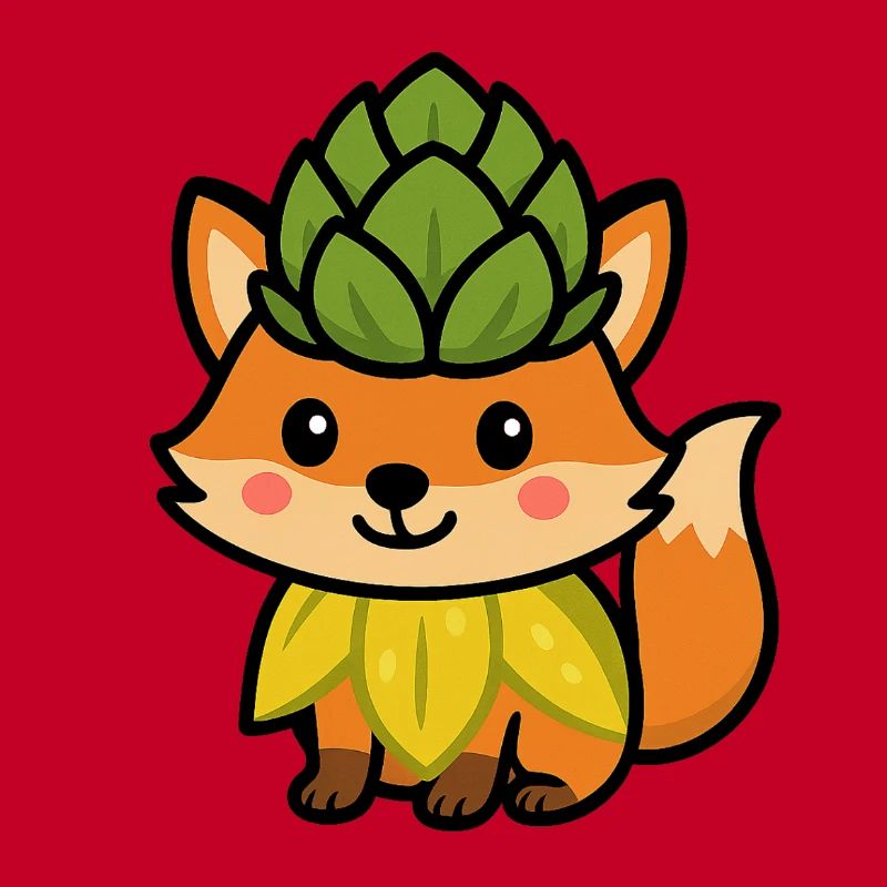 Bud fox