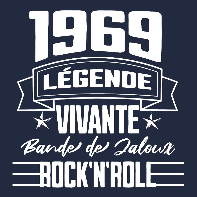 1969 Living Legend, Rock'n'Roll BLC