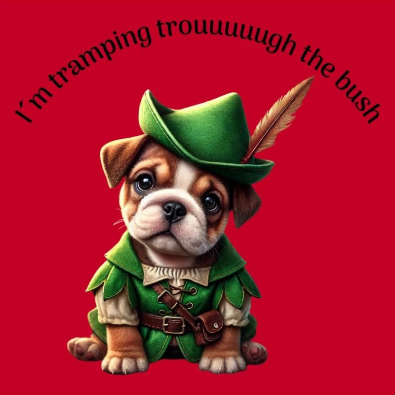 Robin Wuff