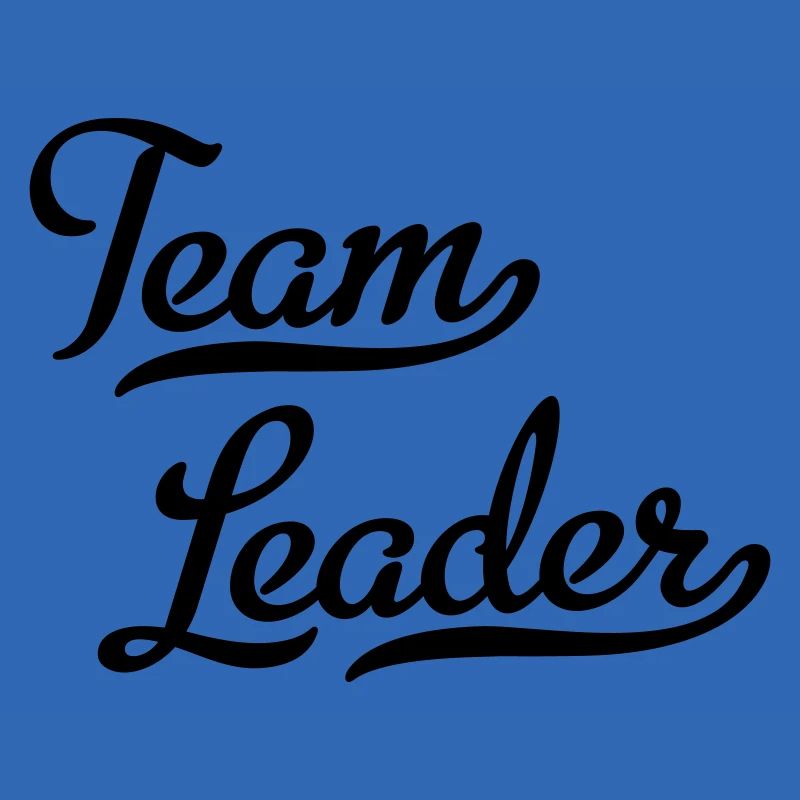 Teamleiter
