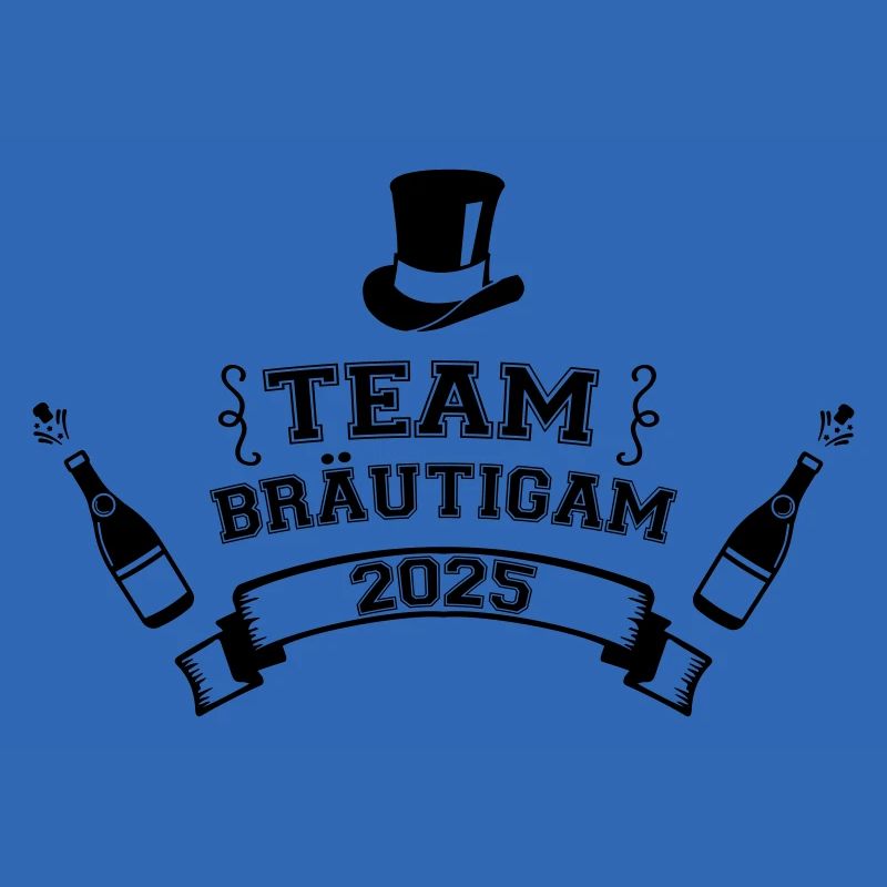 team bräutigam 2025
