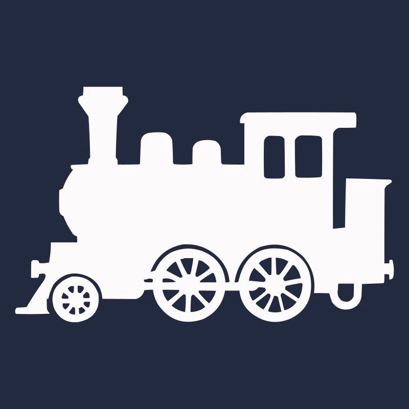 locomotive
