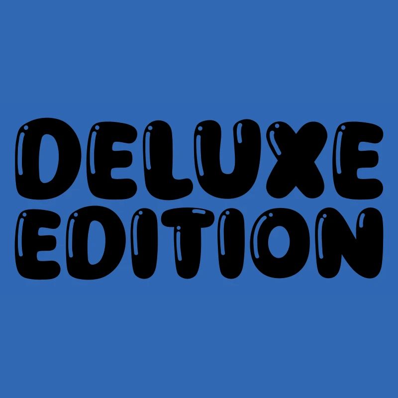 Deluxe Edition