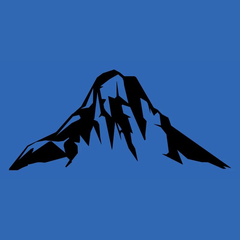 berge mountains