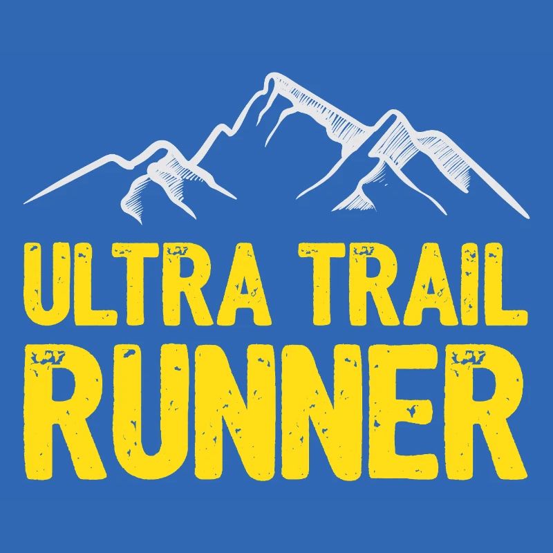Ultra Trail Runner
