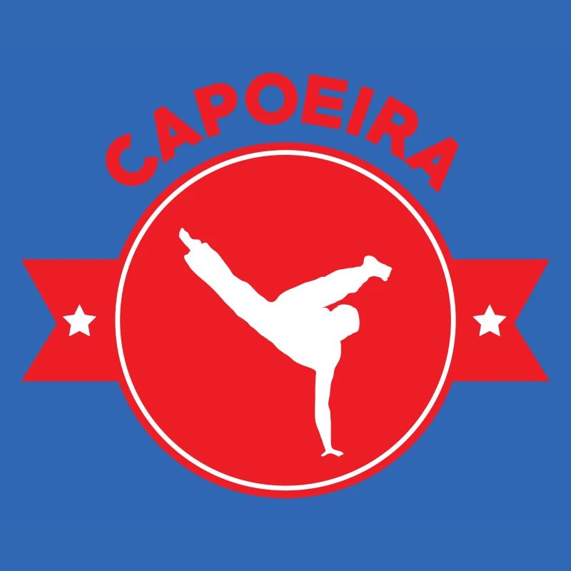 Capoeira - Combat - Danse