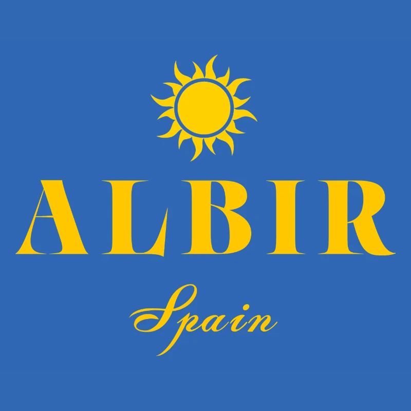 Albir Spain Suncrest