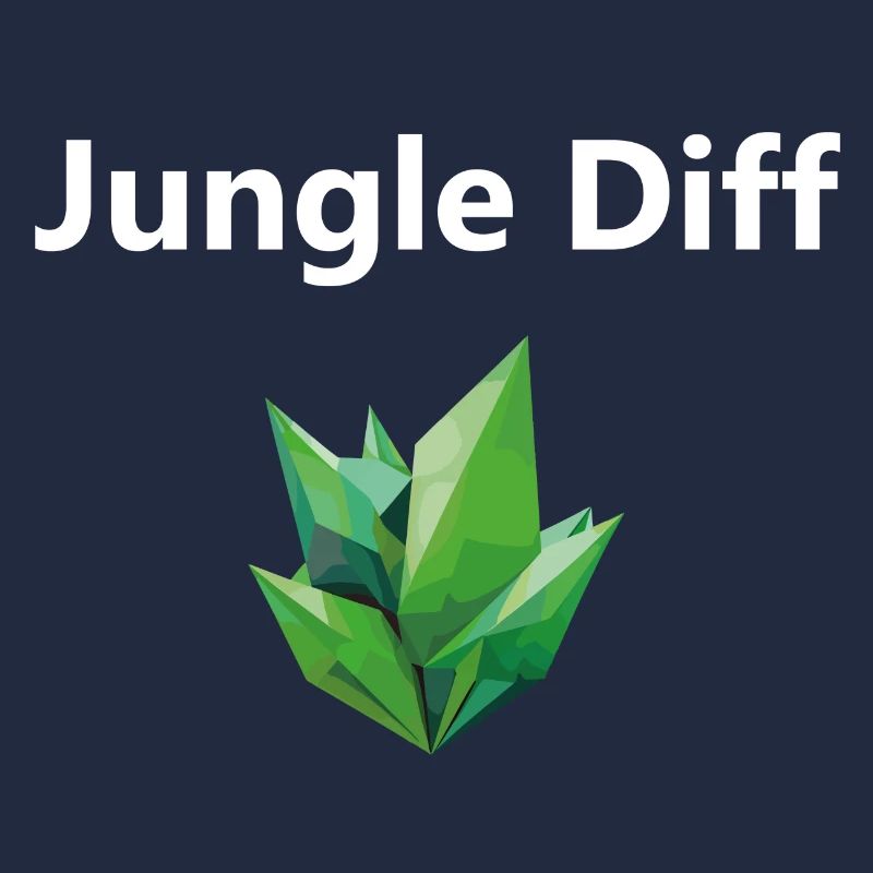 Diff League Legend Jungle Blanc