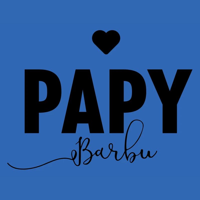 PAPY-BARBU
